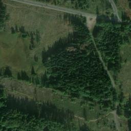 Satellite imagery of Dreiländerstein, DE