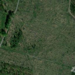 Satellite imagery of Unterberg, DE