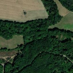 Satellite imagery of Scharfe Höhe, DE