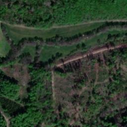 Satellite imagery of Scharfe Höhe, DE