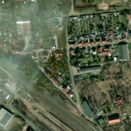 Satellite imagery of Hoher Berg, DE