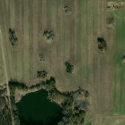 Satellite imagery of Hoher Berg, DE