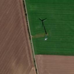 Satellite imagery of Langer Hu, DE