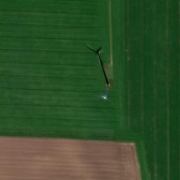 Satellite imagery of Langer Hu, DE