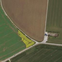 Satellite imagery of Kautzenberg, DE