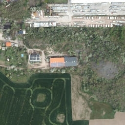Satellite imagery of Haltberg, DE