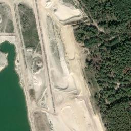Satellite imagery of Abtei, DE