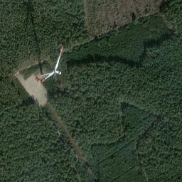 Satellite imagery of Brandberg, DE