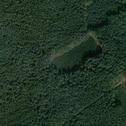 Satellite imagery of Brandberg, DE