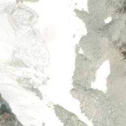 Satellite imagery of Mammon Mountain, CA