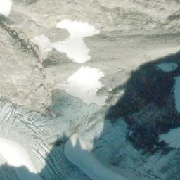 Satellite imagery of Mount Juno, CA