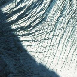 Satellite imagery of Mount Vishnu, CA
