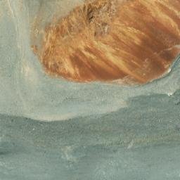 Satellite imagery of Niut Mountain, CA