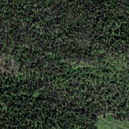 Satellite imagery of Mount McClennan, CA