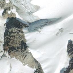 Satellite imagery of Citadel Mountain, CA