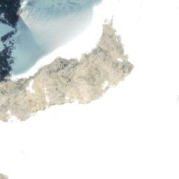 Satellite imagery of Citadel Mountain, CA
