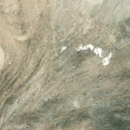 Satellite imagery of Ayesha Peak, CA