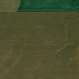 Satellite imagery of Sarcee Butte, CA
