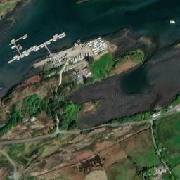 Satellite imagery of Cloonaghlin, IE