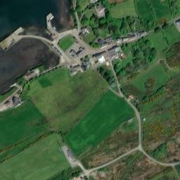 Satellite imagery of Cloonaghlin, IE