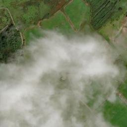 Satellite imagery of Carrigfadda Trig Point, IE