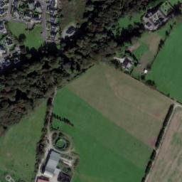 Satellite imagery of Wood Point, IE