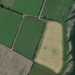 Satellite imagery of Wood Point, IE