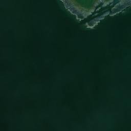 Satellite imagery of Coolmain Point, IE