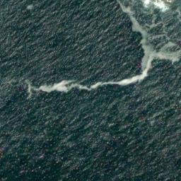 Satellite imagery of Old Castle Head, GB