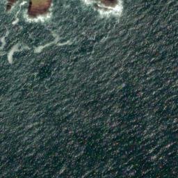 Satellite imagery of Old Castle Head, GB