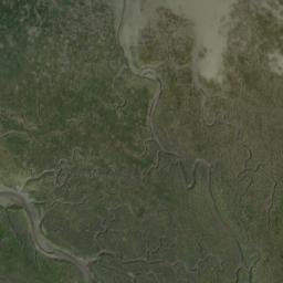 Satellite imagery of Salthouse Point, GB