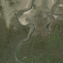 Satellite imagery of Salthouse Point, GB