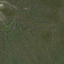 Satellite imagery of Salthouse Point, GB