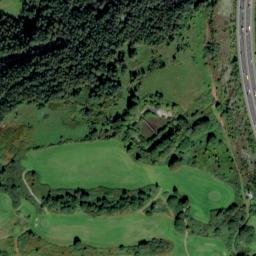 Satellite imagery of Briton Ferry Motte, GB
