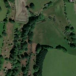 Satellite imagery of Twyn Tudur, GB