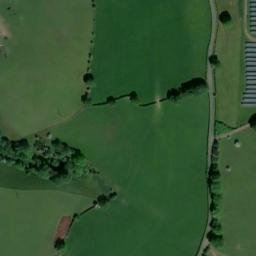 Satellite imagery of Twyn Tudur, GB