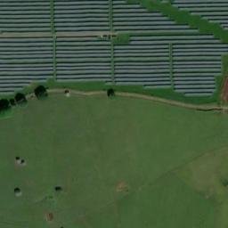 Satellite imagery of Twyn Tudur, GB