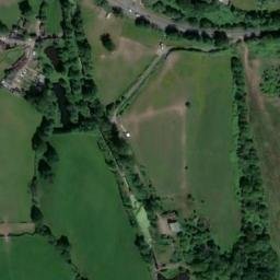 Satellite imagery of Red Castle, GB