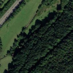 Satellite imagery of Caer Licyn, GB