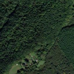 Satellite imagery of Caer Licyn, GB