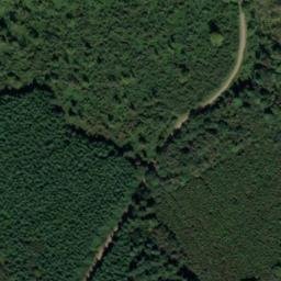 Satellite imagery of Caer Licyn, GB