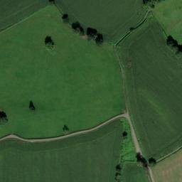 Satellite imagery of Llanmelin Wood Lesser Enclosure, GB