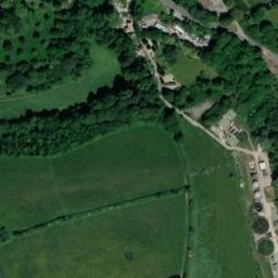 Satellite imagery of Tetbury Castle, GB