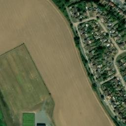 Satellite imagery of Coal tax post, GB