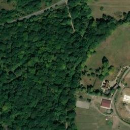 Satellite imagery of Queen Elizabeth's Hunting Lodge, GB