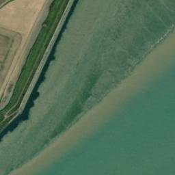 Satellite imagery of Holliwell Point, GB