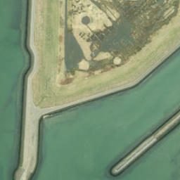 Satellite imagery of ’t Hoofd, NL