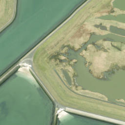 Satellite imagery of ’t Hoofd, NL