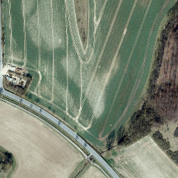 Satellite imagery of Kohlberg, DE
