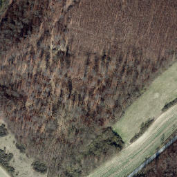 Satellite imagery of Kohlberg, DE
